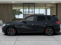BMW X3 M50 - Vorschau Bild 5