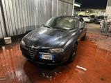 Alfa Romeo 156 1.9 JTD Classic - Alfa Romeo 156 aus 2005