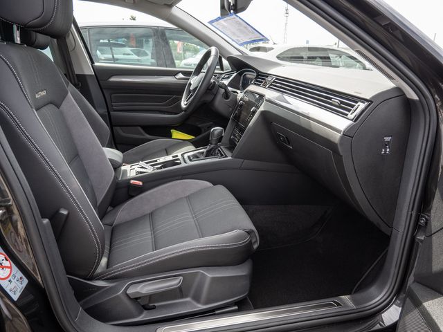 Passat Alltrack 2.0 TDI 4MOTION ACC MATRIX-LED