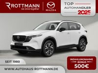 Mazda CX-5 - Vorschau Bild 1