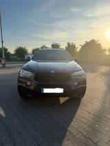 BMW X6 xDrive30d -M Paket - BMW X6 in Oberhausen