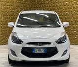 Hyundai iX20 1.4 CRDI 90 CV Comfort - Hyundai ix20 mit Diesel-Antrieb: Comfort