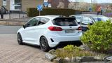 Ford Fiesta ST Mk8 - Ford Fiesta: Mk