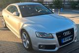 Audi A5 3.2 FSI tiptronic quattro - Audi A5: Fsi