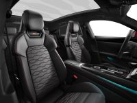 Audi e-tron GT - Vorschau Bild 10
