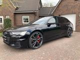 Audi S6 TDI quattro tiptronic Avant - mit Garantie