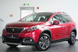 Peugeot 2008 Allure *PANO*NAVI*KLIMA* - Peugeot 2008: Geländewagen