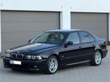 BMW e39 523i M Paket - BMW 523 aus 1999