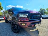 Dodge RAM 1500 5.7 eTorque 4x4 / 12"DP / LED / Kamera - Dodge RAM: 4.7