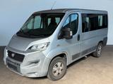 Fiat Ducato Luxusbus Panorama 30 130 L1H1 RS: 3000 mm - Fiat 8-Sitzer
