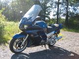 Yamaha FJR 1300 RP 08 - Offers