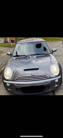 MINI Mini Cooper S