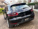 Porsche Macan S Diesel*SHZ*KLIMA*MEMORY*GEPFLEGT*XENON* - Porsche Gebrauchtwagen in Düren