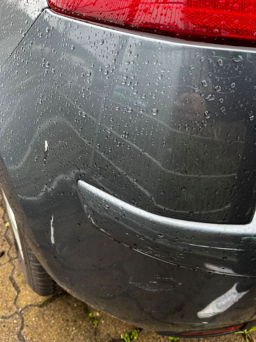 Fahrzeugabbildung Citroën C4 Lim. VTR Plus Kundenauftrag Motorprobleme