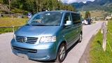 Volkswagen T5 Multivan