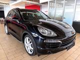 Porsche CAYENNE D *NAVI+XEN+LEDER+PANO+SITZKLIMA+BOSE+20 - Porsche Gebrauchtwagen in Leverkusen