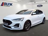 Ford Focus ST-Line 1.0L /  Body-Styling-Paket / LED - Ford Focus: ST Styling Paket