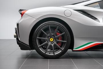 صورة 5 لـ 2021 Ferrari 488 PISTA