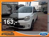 Renault Twingo Techno Electric Navi Kamera SHZ - Renault Twingo: Weiß
