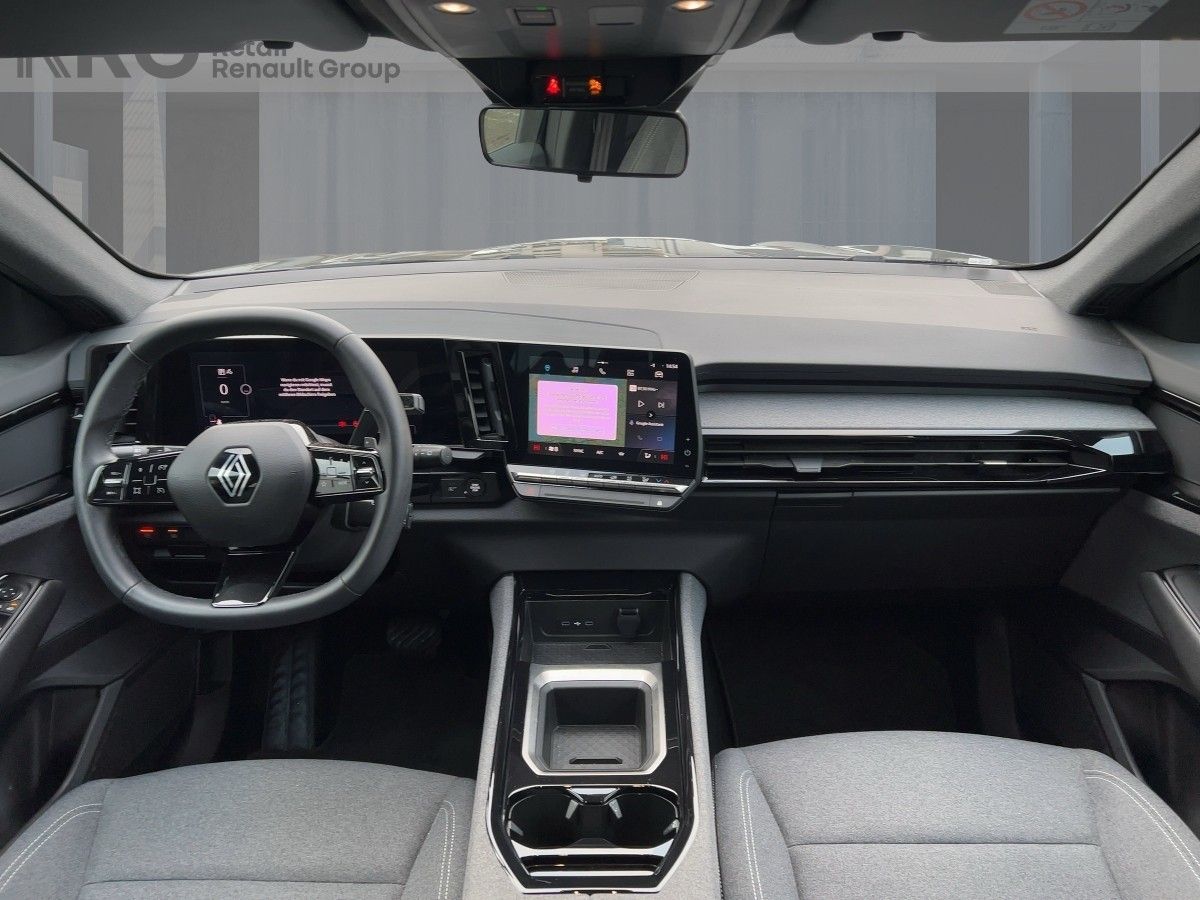 Renault Austral - Bild 10