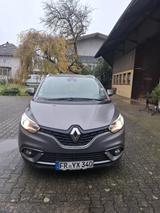 Renault Scenic BLUE dCi 150 EDC Limited Limited - Renault Scenic: 150 Dci