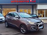 Hyundai ix35 Style °AWD °Navi °Leder °Pano °AHK - Hyundai ix35: Allradantrieb, Automatik