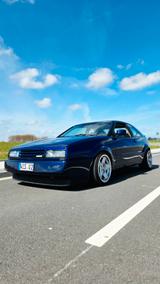 Volkswagen Corrado G60 Recaro Hartmann Tausch JDM  - Volkswagen Corrado: G60
