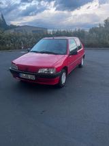 Peugeot 106 1l - Peugeot aus 1995