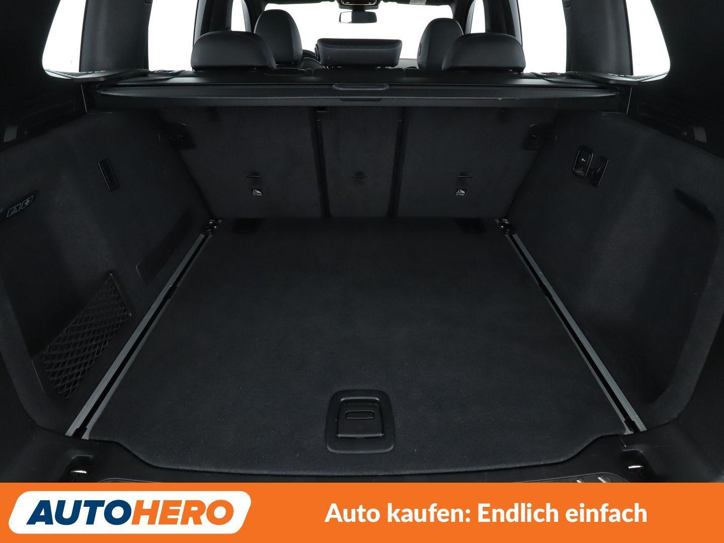 BMW X3 xDrive 30i M Sport Aut.*NAVI*LED*TEMPO*