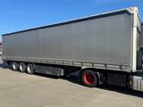 Schmitz Cargobull SCS 24-L/Zertifiziert/Lift/Top-Zustand!