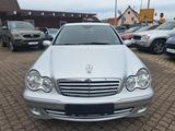 Mercedes-Benz C 220 CDI Elegance  SHZ*Scheckheftgepflegt* - Mercedes-Benz C 220 mit Diesel-Antrieb: Limousine, C220 Cdi Elegance