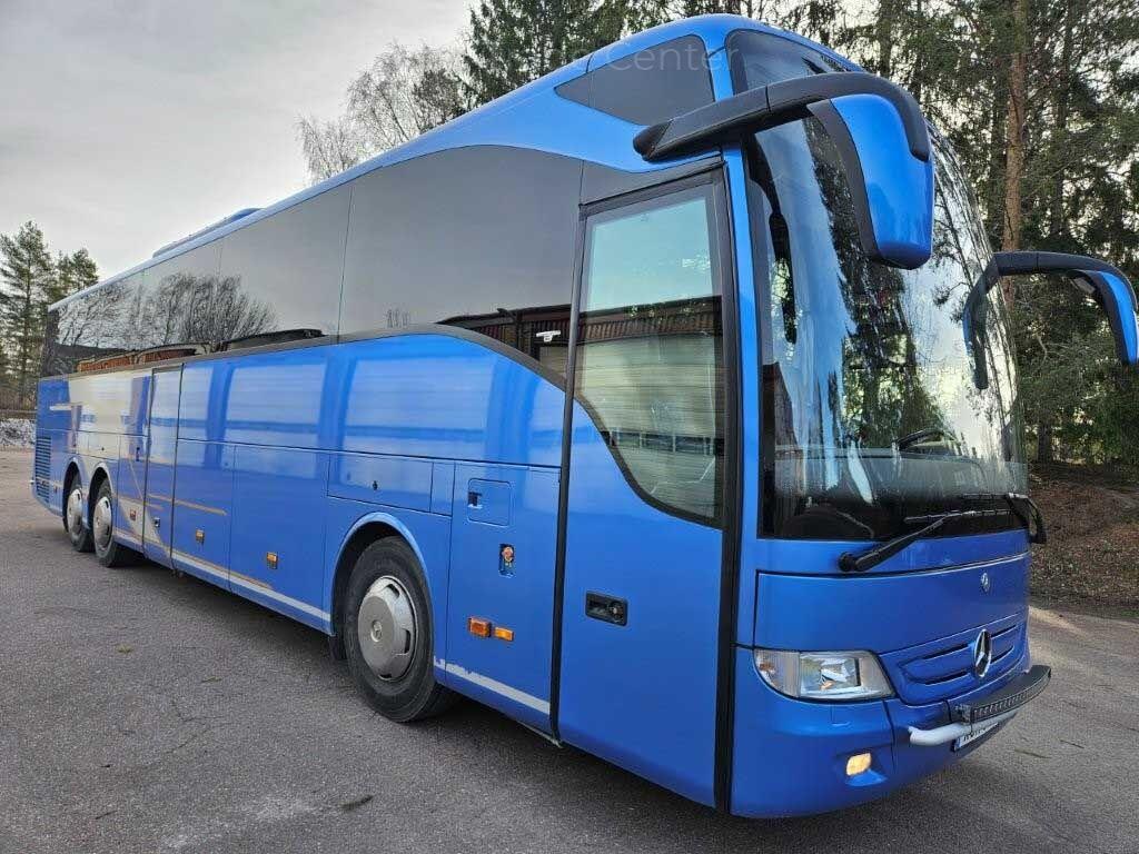 Mercedes-Benz TOURISMO RHD-M 432 02
