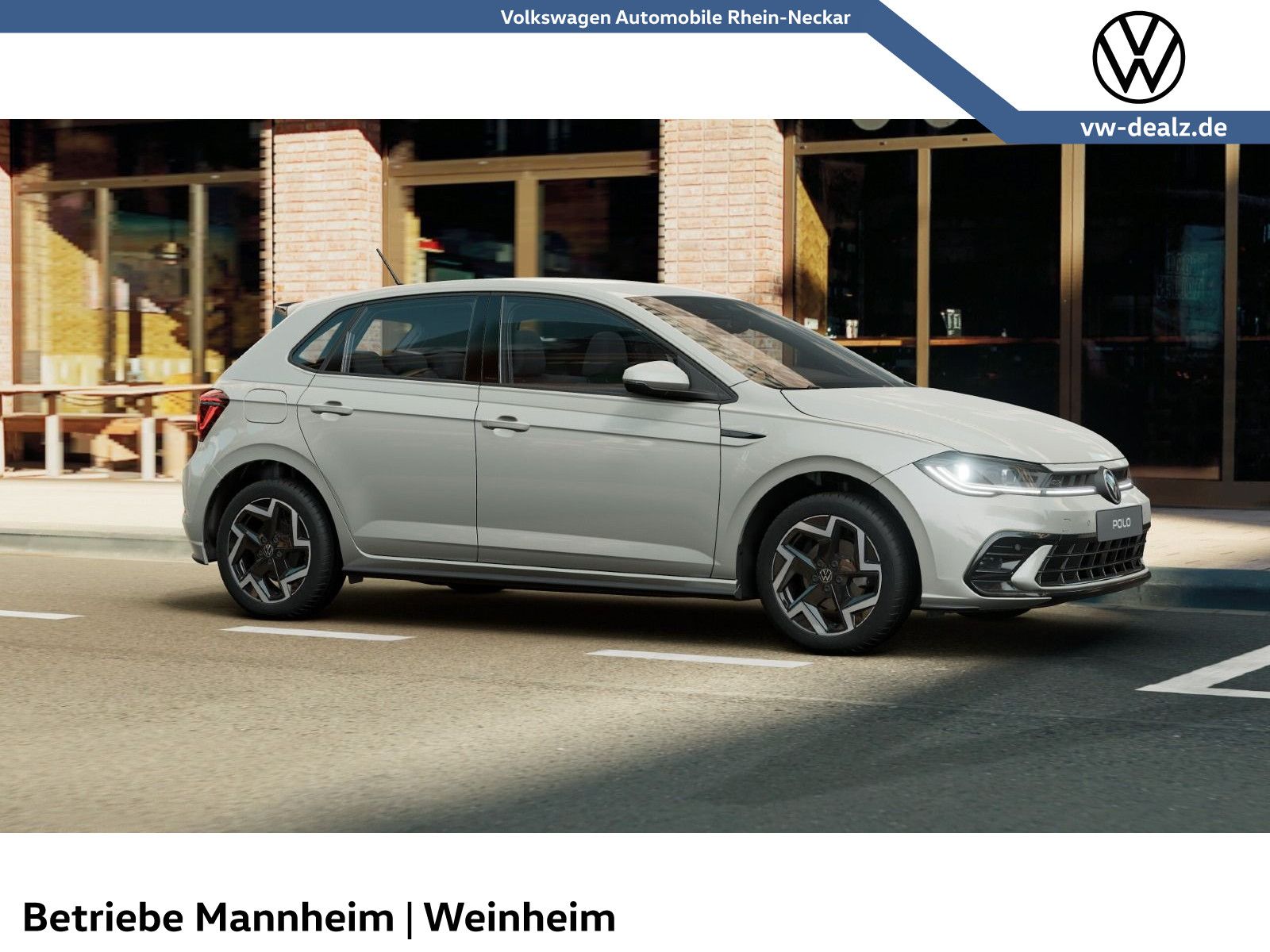 Volkswagen Polo - Bild 4