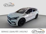 Skoda ENYAQ  iV 80X Sportline AHK Pano - Skoda Enyaq 80x Gebrauchtwagen