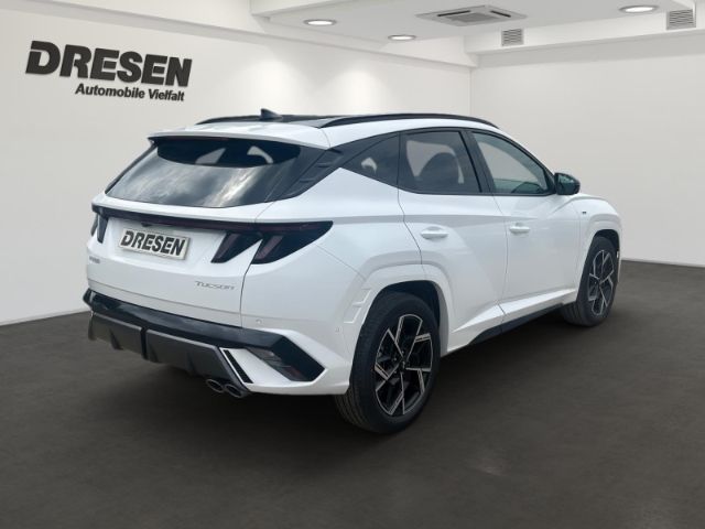 Hyundai TUCSON - Bild 4