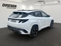 Hyundai TUCSON - Vorschau Bild 4