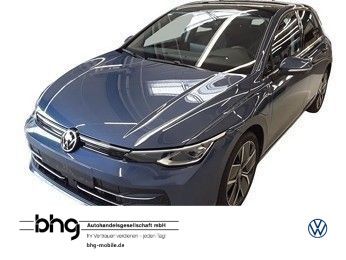 Volkswagen Golf 1.5 eHybrid DSG STYLE Anschluss 03 foto 1