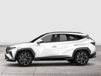 Hyundai TUCSON - Vorschau Bild 3