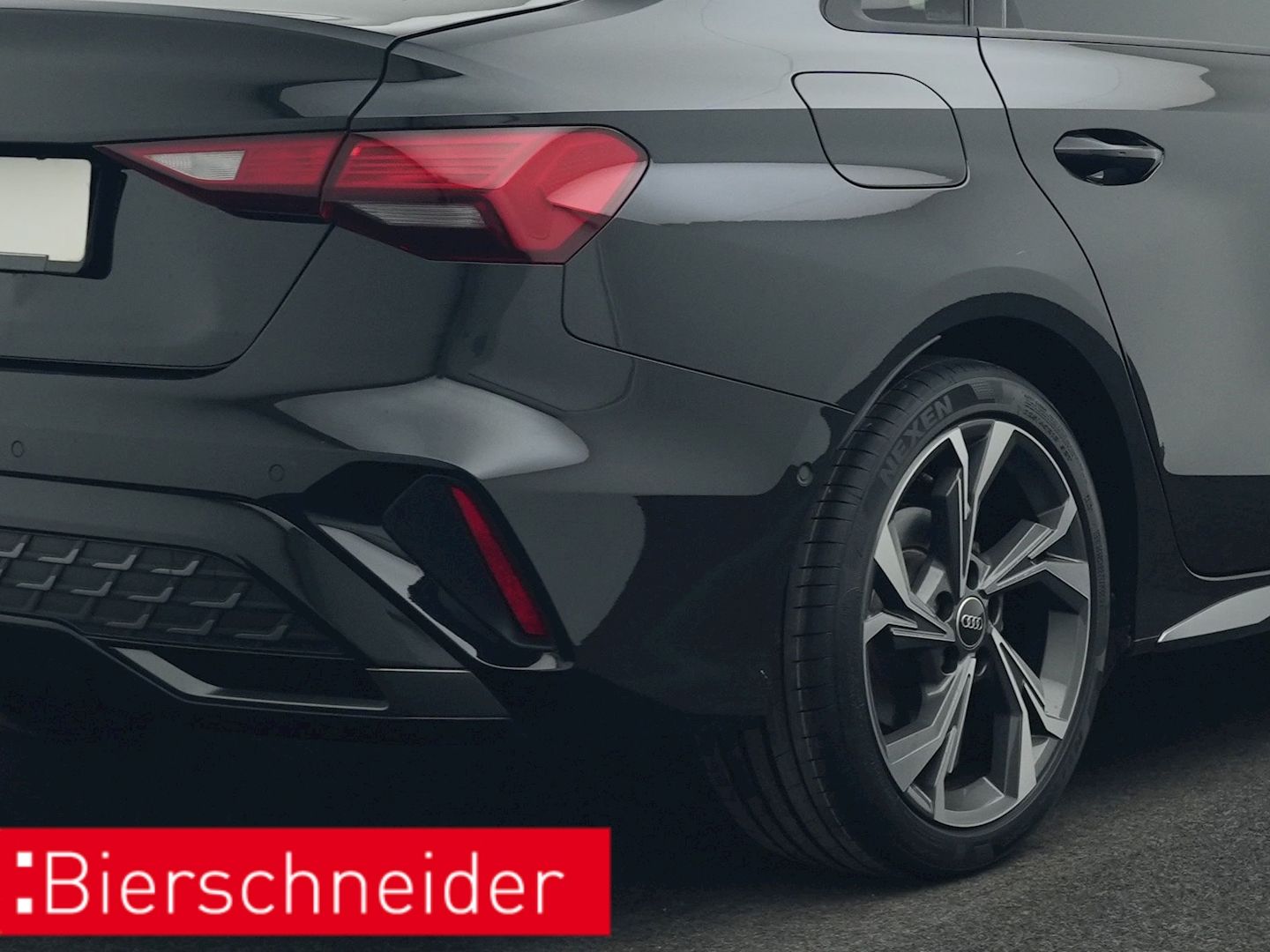 Audi A3 - Bild 20
