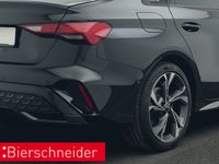 Audi A3 - Vorschau Bild 20