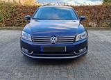 Volkswagen Passat B7 2.0 TDI 140 PS - Volkswagen Passat: Ps 140