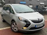 Opel Zafira C Tourer Edition 1.Hand Spurassistens - Opel Zafira Gebrauchtwagen in Hamburg