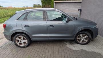 2011 AUDI Q3 照片 3
