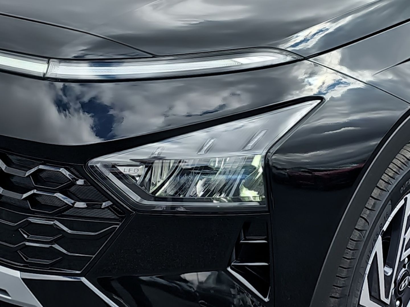 Hyundai BAYON – Bild 6
