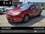 Fiat FIAT Bravo 1.4 tjt Emotion 120cv - Fiat Bravo: Emotion