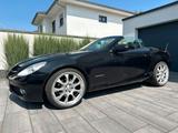 Mercedes-Benz SLK 200 Kompressor - 19 Brabus - Mercedes-Benz: Slk Brabus
