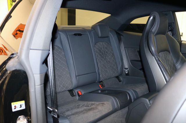 RS5 2.9 TFSI tiptronic quattro/MASSAGE/KAMERA/ – Vorschau 25