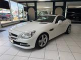 Mercedes-Benz SLK 250 CDI COMAND ILS  PDC XENON PANO DISTRONIC - Mercedes-Benz: Comand