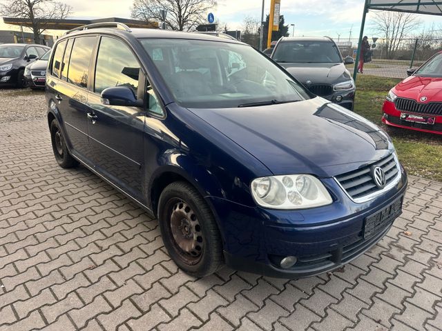 Volkswagen Touran 2.0 TDI Trendline** 7 Sitzer* Festpreis