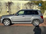 Mercedes-Benz Mercedes Glk 350 Cdi - Mercedes-Benz GLK 350 von privat